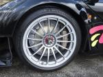 McLaren F1 GTR Longtail 1996 года